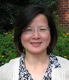 Dr. Su-ching Huang
